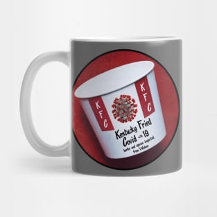 KFC-19 Mug